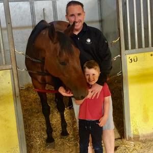 Meet your Posher, Ryan